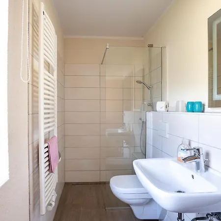 Spielzeughof Apartamento *
