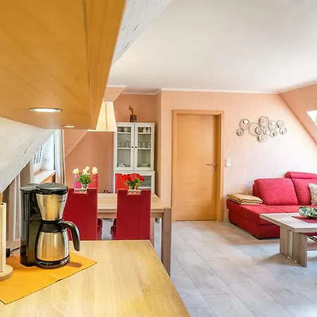 Spielzeughof Apartment *