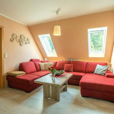 Apartment Spielzeughof