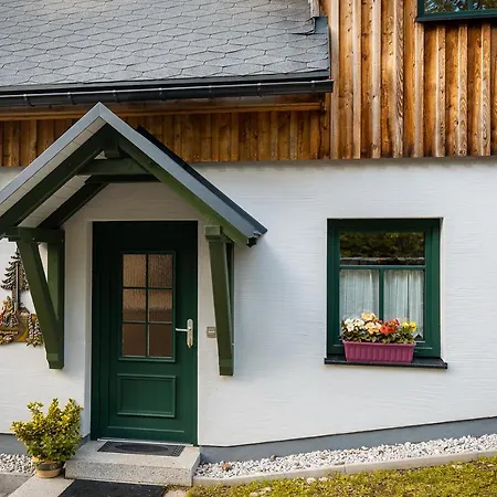 Apartamento Spielzeughof *