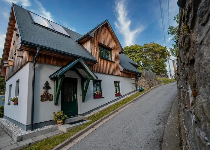 Spielzeughof Apartment *