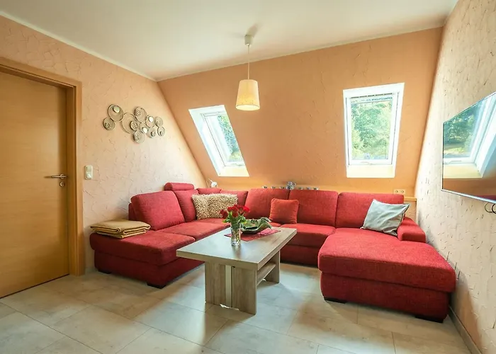 Apartment Spielzeughof